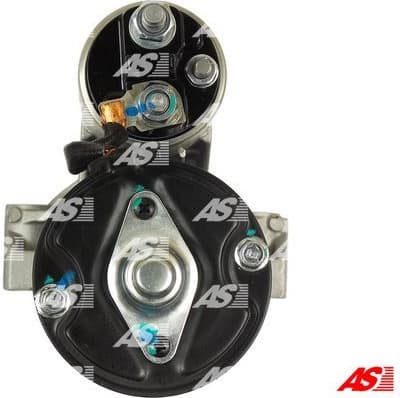 Starter AS S0504 - image 3