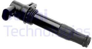 Ignition Coil CE10027-12B1
