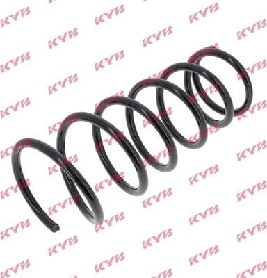 Suspension Spring K-Flex RA6982 - image 2