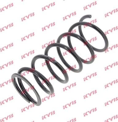 Suspension Spring K-Flex RA6982 - image 3