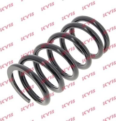 Suspension Spring K-Flex RA5877 - image 2