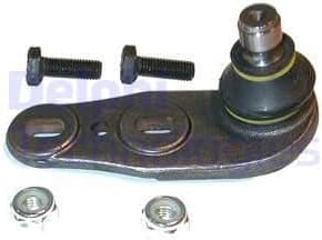 Ball Joint TC349
