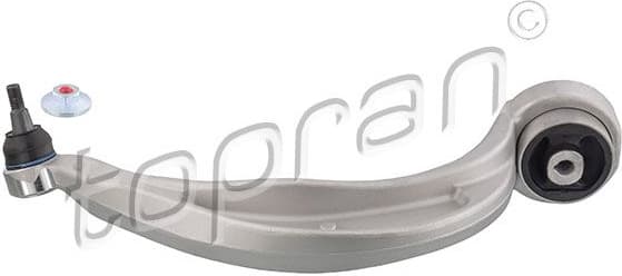 Control/Trailing Arm, wheel suspension 116 562