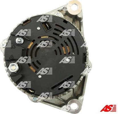 Alternator AS A0114 - image 3