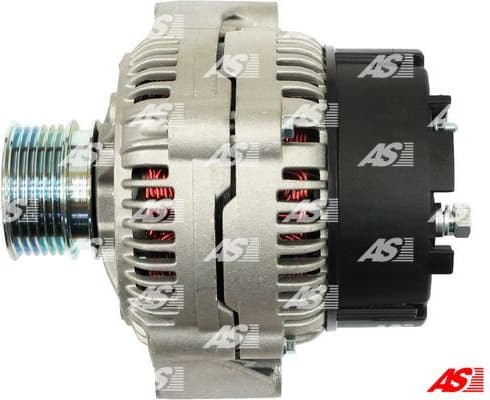 Alternator AS A0114 - image 4
