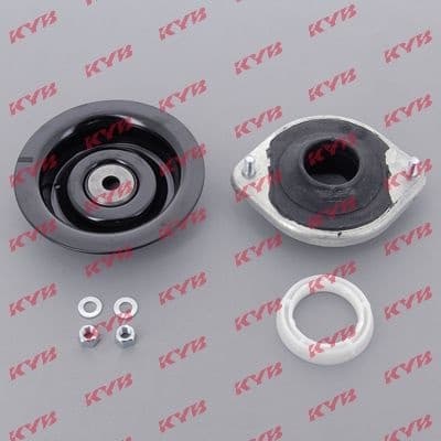 Repair Kit, suspension strut support mount Suspension Mounting Kit SM2302