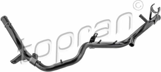 Coolant Pipe 108 900