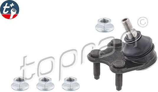 Ball Joint t+ 113 971