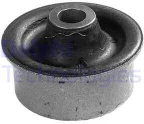 Mounting, control/trailing arm TD254W