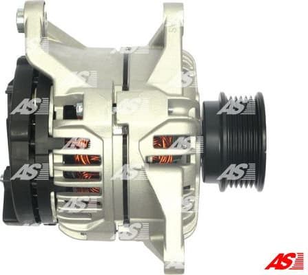 Alternator AS A0255 - image 2