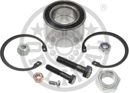 Wheel Bearing Kit 101044