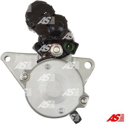 Starter AS S6039 - image 3