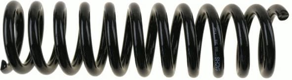 Suspension Spring 998 369