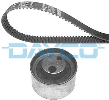 Timing Belt Kit KTB377
