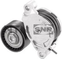 Belt Tensioner, V-ribbed belt GA350.102