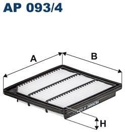 Air Filter AP 093/4