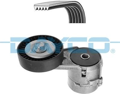 V-ribbed Belt Set KPV275