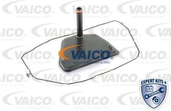 Hydraulic Filter Kit, automatic transmission EXPERT KITS + V10-2356