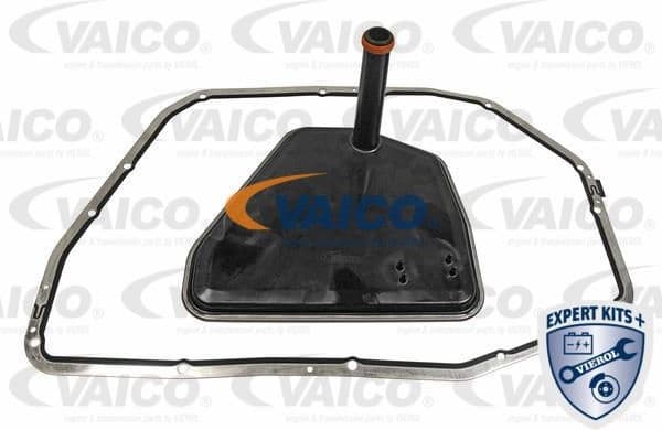 Hydraulic Filter Kit, automatic transmission EXPERT KITS + V10-2356 - image 2