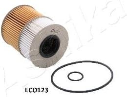 Oil Filter 10-ECO123 - image 2