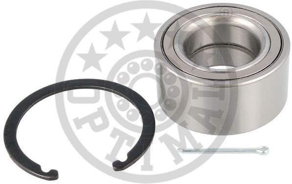 Wheel Bearing Kit 961625