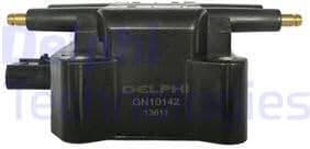 Ignition Coil GN10142-12B1