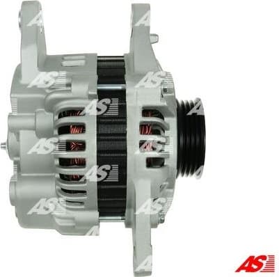 Alternator AS A5010 - image 2