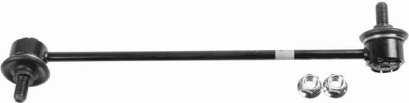 Link/Coupling Rod, stabiliser bar 33362 01