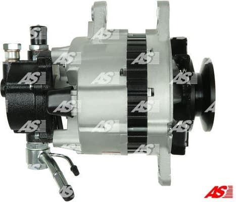 Alternator AS A9007 - image 2