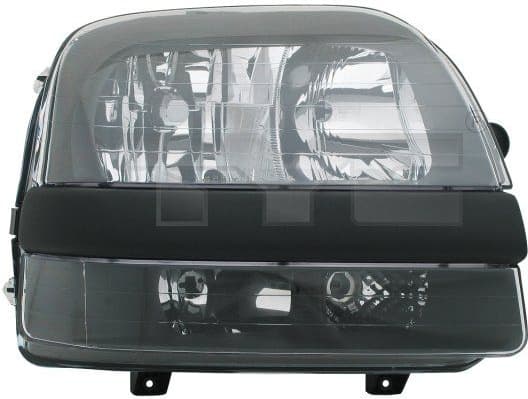 Headlight 20-1233-05-2