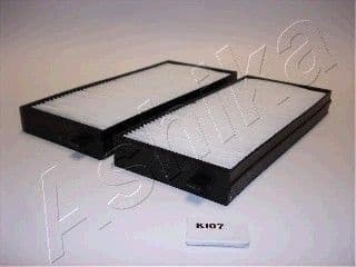 Filter, cabin air 21-KI-K07