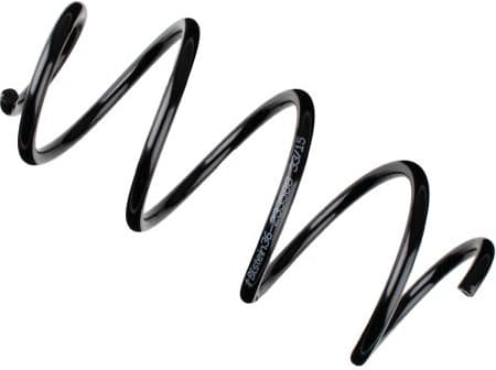 Suspension Spring BILSTEIN - B3 OE Replacement 36-233588