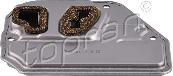 Hydraulic Filter, automatic transmission 113 401