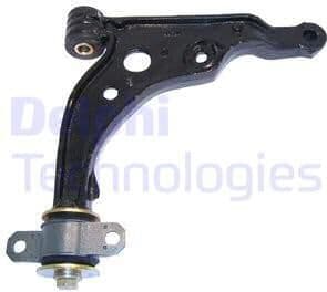 Control/Trailing Arm, wheel suspension TC1288