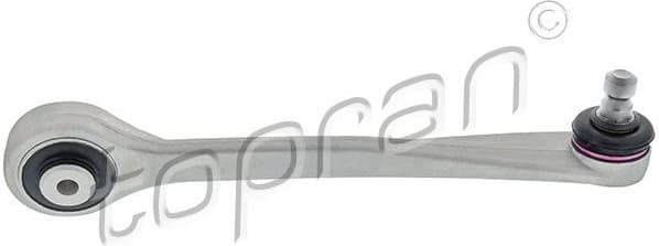 Control/Trailing Arm, wheel suspension 115 746