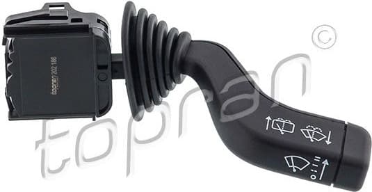 Wiper Switch 202 186