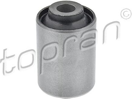 Mounting, control/trailing arm 113 201