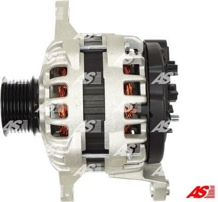 Alternator AS A0403 - image 4