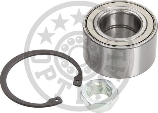 Wheel Bearing Kit 801543 - image 2