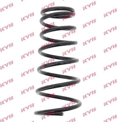 Suspension Spring K-Flex RI6115