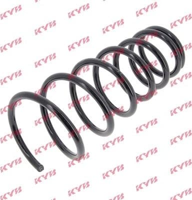 Suspension Spring K-Flex RI6115 - image 2