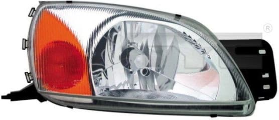 Headlight 20-5923-15-2