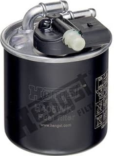 Fuel Filter H405WK