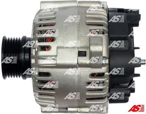 Alternator AS A3119 - image 4