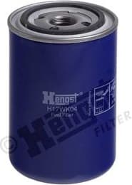 Fuel Filter H17WK04