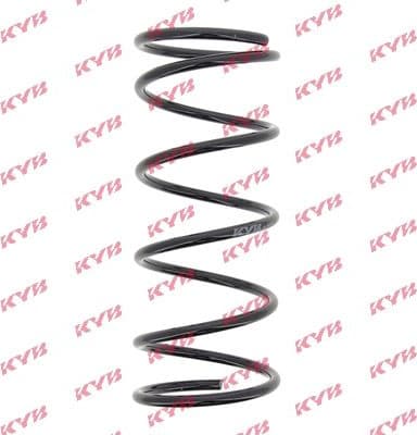 Suspension Spring K-Flex RA5386