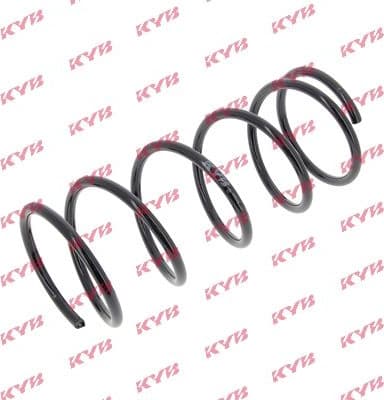 Suspension Spring K-Flex RA5386 - image 2