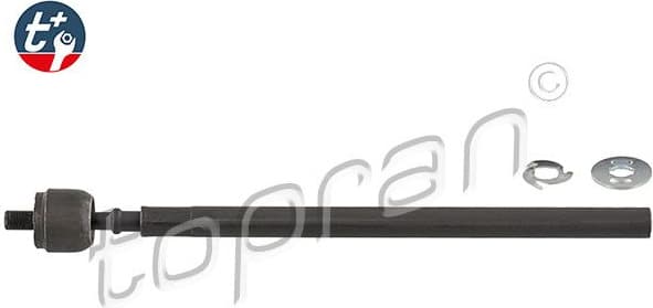 Inner Tie Rod t+ 720 397
