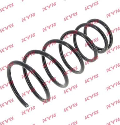 Suspension Spring K-Flex RI5080 - image 2