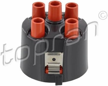 Ignition Distributor Cap 100 980